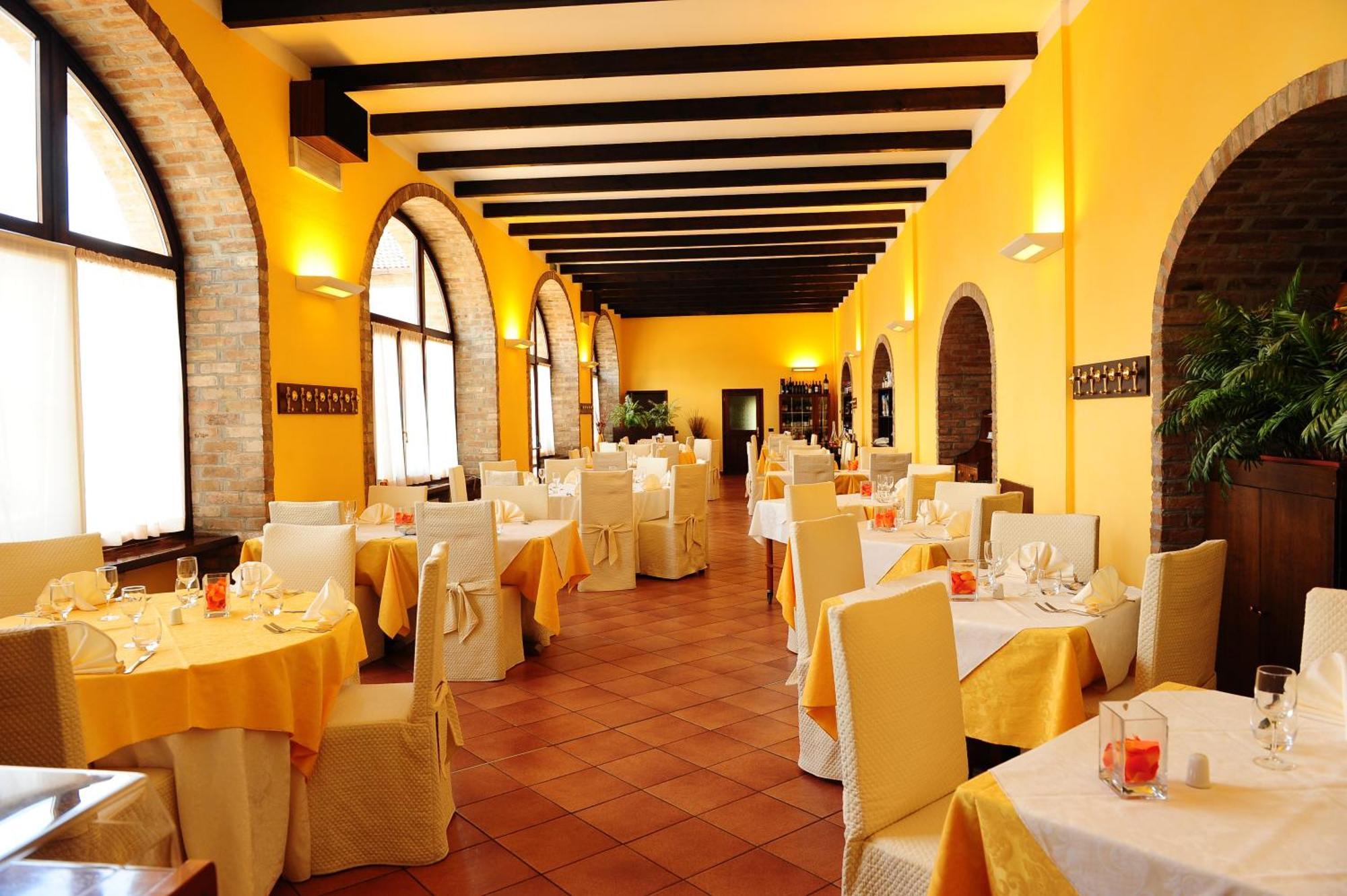 Il Carrettino Country Hotel Tortone Extérieur photo