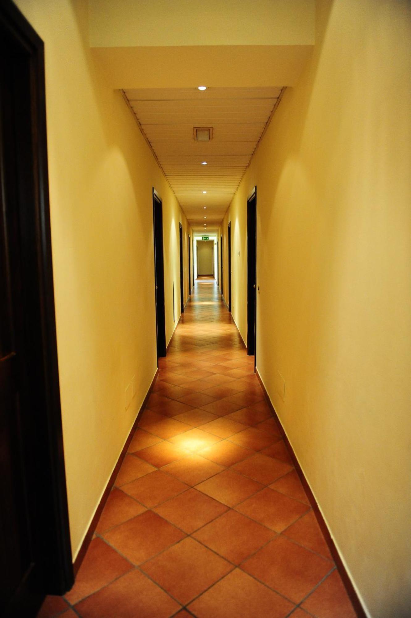 Il Carrettino Country Hotel Tortone Extérieur photo