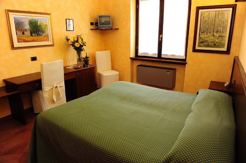 Il Carrettino Country Hotel Tortone Chambre photo