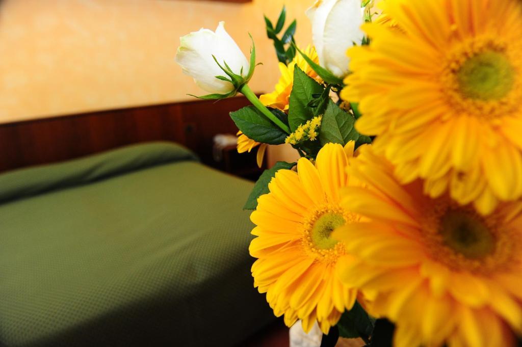 Il Carrettino Country Hotel Tortone Chambre photo
