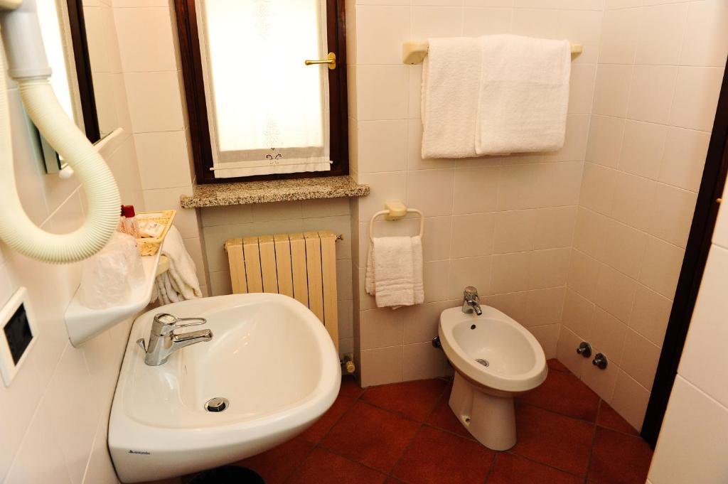 Il Carrettino Country Hotel Tortone Chambre photo