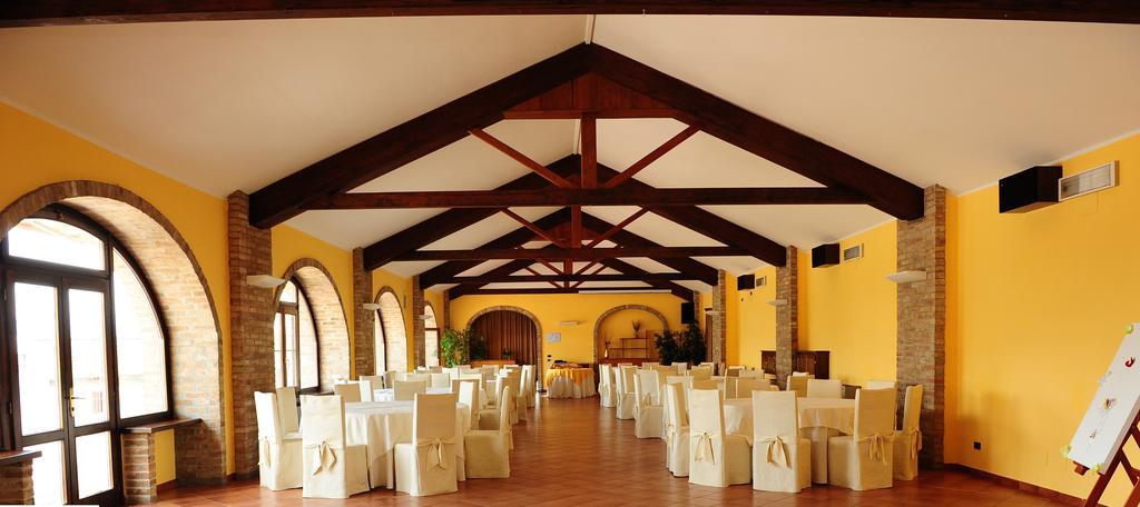 Il Carrettino Country Hotel Tortone Extérieur photo